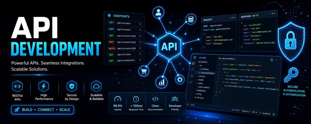 API Development